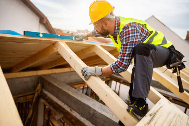 Best Chimney Flashing Repair  in Rm Beach, WA